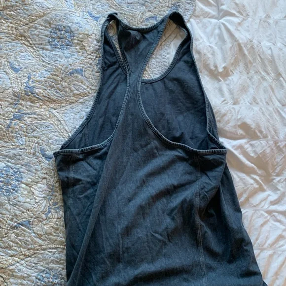 Gymshark stringer - Picture 2 of 2